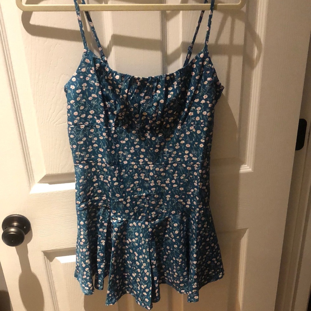 Shein Romper